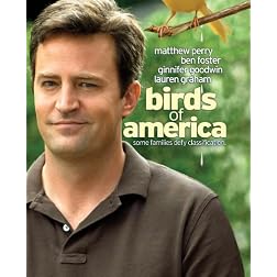 Birds of America