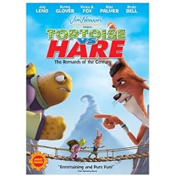 Unstable Fables: Tortoise vs. Hare