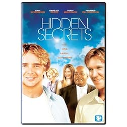 Hidden Secrets