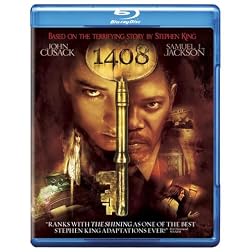 1408 [Blu-ray]