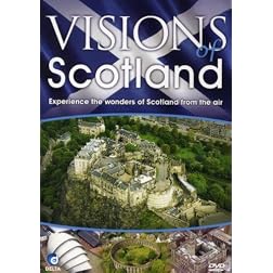 Visions of Scotland