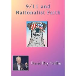 9/11 and Nationalist Faith