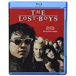 The Lost Boys [Blu-ray]