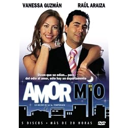 Amor Mio, Vol. 1