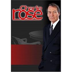 Charlie Rose (November 17, 2008)