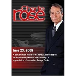 Charlie Rose (June 23, 2008)
