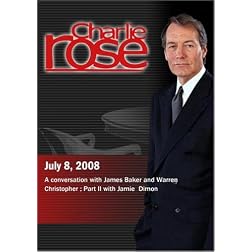 Charlie Rose (July 8, 2008)