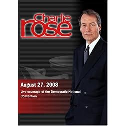 Charlie Rose (August 27, 2008)
