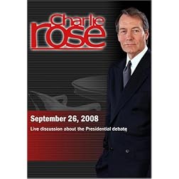 Charlie Rose (September 26, 2008)