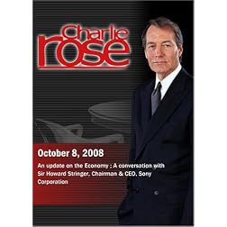 Charlie Rose (October 8, 2008)