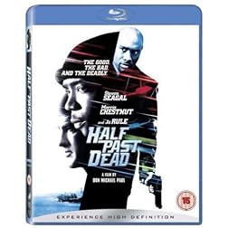 Half Past Dead [Blu-ray]
