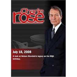 Charlie Rose (July 18, 2008)