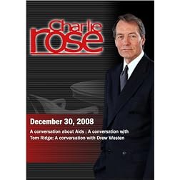 Charlie Rose (December 30, 2008)