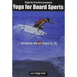 Yoga For Board Sports