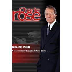 Charlie Rose (June 20, 2008)