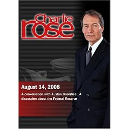 Charlie Rose (August 14, 2008)