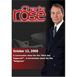 Charlie Rose (October 13, 2008)