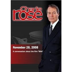 Charlie Rose (November 28, 2008)