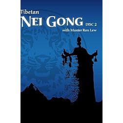 Tibetan Nei Gong - Disc 2