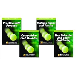 Nick Bollettieri's Game Development Series: 4xDVD Collection
