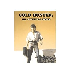 Gold Hunter: The Adventure Begins