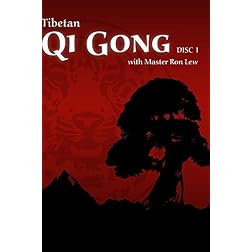 Tibetan Qi Gong - Disc 1
