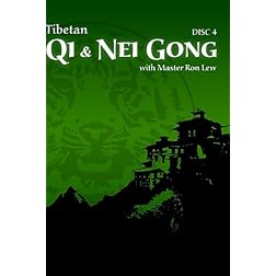 Tibetan Qi & Nei Gong - Disc 4