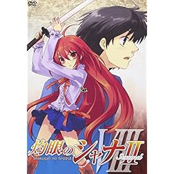 Shakugan No Shana 2.8