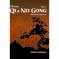 Tibetan Qi & Nei Gong - Disc 3