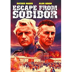 Escape From Sobibor