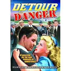 Detour to Danger