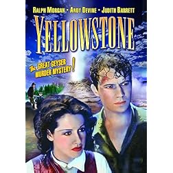 Yellowstone