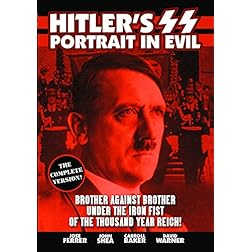 Hitler's SS - Portrait in Evil