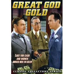 Great God Gold