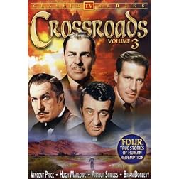 Crossroads - Volume 3
