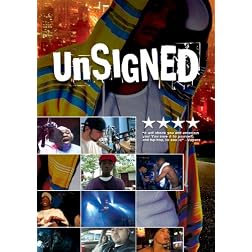 Unsigned