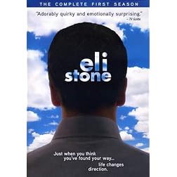 Eli Stone: The Complete First Season