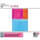 Homecoming: Live at Vallhall by A-Ha