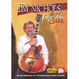 Fingerstyle Jazz