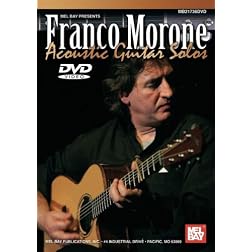 Acoustic Guitar Solos