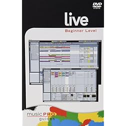 Live 6: Beginner Level