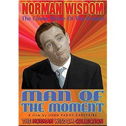 Man of the Moment