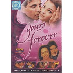 Yours Forever