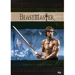 Beastmaster: Complete Collection