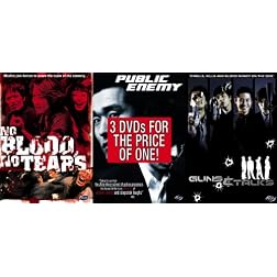 Public Enemy/No Blood, No Tears/Guns and Talks