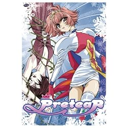 Pretear, Vol. 2: Complete Collection