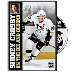 NHL: Sidney Crosby - On the Ice and Beyond