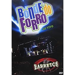 Ao Vivo Em Barretos