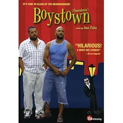 Boystown
