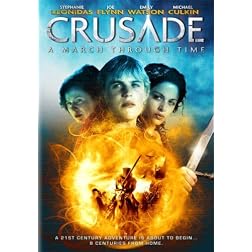 Crusade: A March Through Time